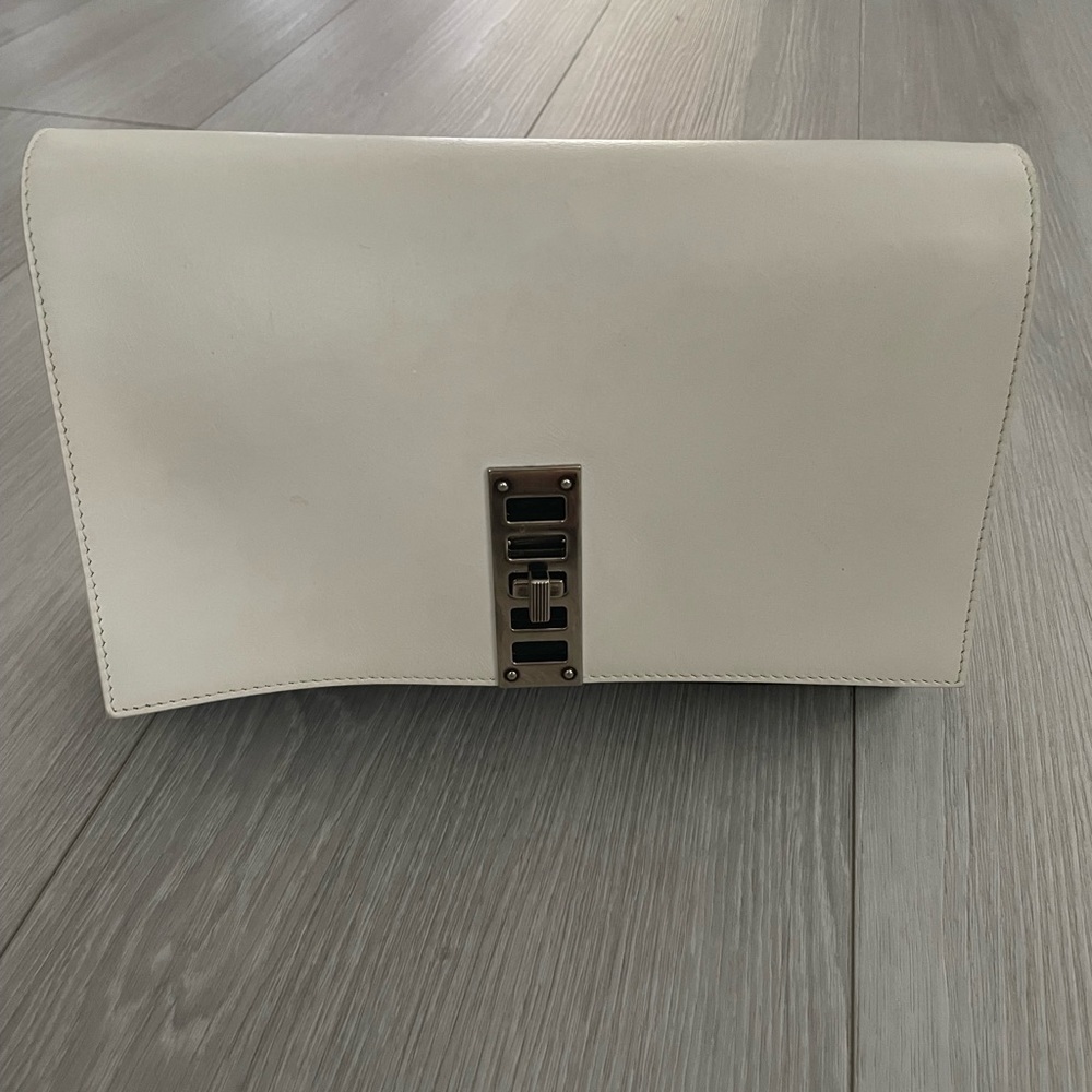 Proenza Clutch